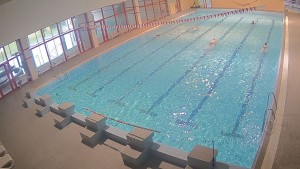 Koupaliště Klatovy - Krytý bazén - 9.6.2026 v 09:45
