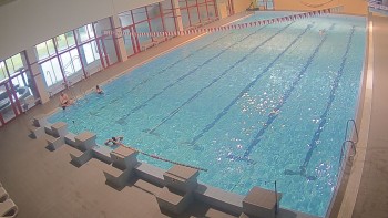 Koupaliště Klatovy