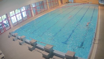 Koupaliště Klatovy