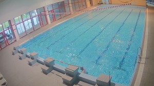Koupaliště Klatovy - Krytý bazén - 9.6.2026 v 12:45