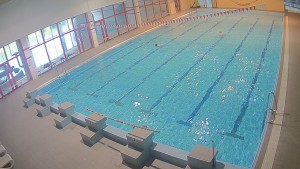 Koupaliště Klatovy - Krytý bazén - 9.6.2026 v 13:45