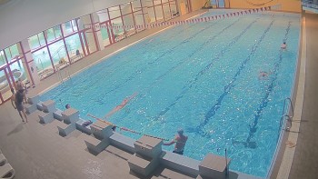 Koupaliště Klatovy