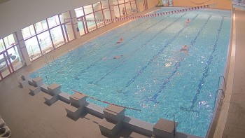 Koupaliště Klatovy