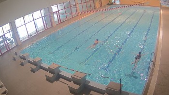 Koupaliště Klatovy