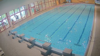 Koupaliště Klatovy