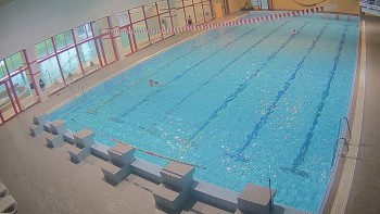 Koupaliště Klatovy