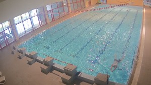 Koupaliště Klatovy - Krytý bazén - 16.6.2026 v 06:45