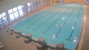 Koupaliště Klatovy - Krytý bazén - 16.6.2026 v 07:45