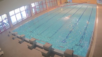 Koupaliště Klatovy