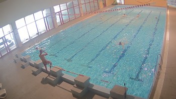 Koupaliště Klatovy