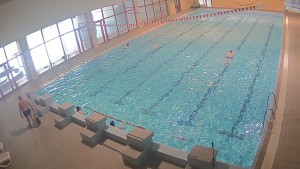 Schwimmbad Klatovy - Hallenbad - 16.6.2026 v 13:45 Schwimmbad Klatovy - Hallenbad - 16.6.2026 v 13:45