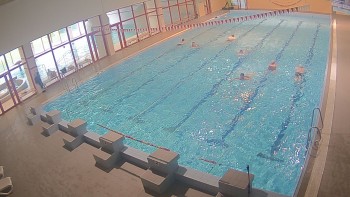 Koupaliště Klatovy