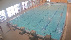 Hallenbad