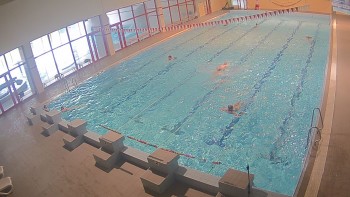Koupaliště Klatovy
