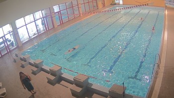 Koupaliště Klatovy