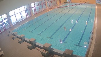 Koupaliště Klatovy