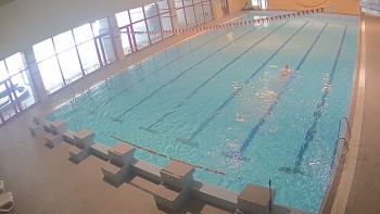 Koupaliště Klatovy