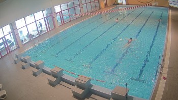 Koupaliště Klatovy