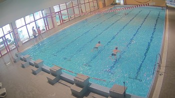 Koupaliště Klatovy