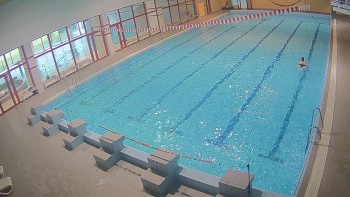 Koupaliště Klatovy