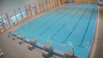 Koupaliště Klatovy