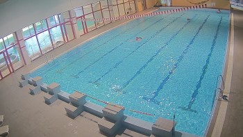 Koupaliště Klatovy