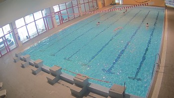 Koupaliště Klatovy