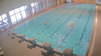 Koupaliště Klatovy