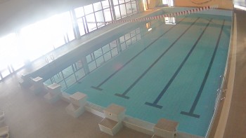 Koupaliště Klatovy