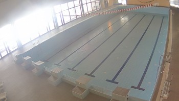 Koupaliště Klatovy