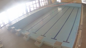 Koupaliště Klatovy