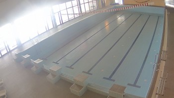 Koupaliště Klatovy