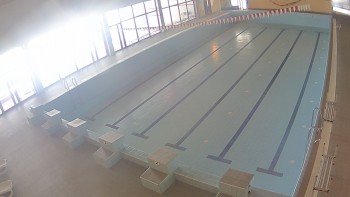 Koupaliště Klatovy