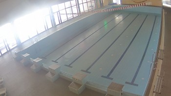 Koupaliště Klatovy