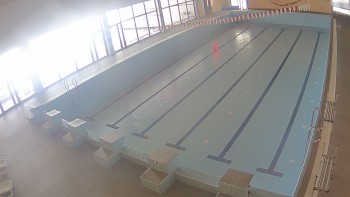 Koupaliště Klatovy