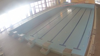 Koupaliště Klatovy