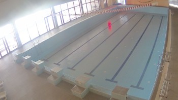 Koupaliště Klatovy