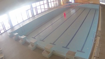 Koupaliště Klatovy