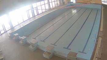 Koupaliště Klatovy