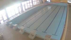 Koupaliště Klatovy - Krytý bazén - 21.7.2026 v 07:45 Koupaliště Klatovy - Krytý bazén - 21.7.2026 v 07:45