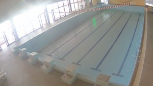 Koupaliště Klatovy - Krytý bazén - 21.7.2026 v 08:45 Koupaliště Klatovy - Krytý bazén - 21.7.2026 v 08:45