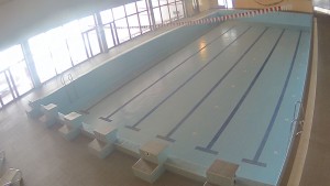 Koupaliště Klatovy - Krytý bazén - 21.7.2026 v 14:45 Koupaliště Klatovy - Krytý bazén - 21.7.2026 v 14:45