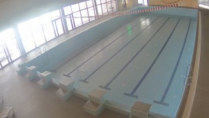 Koupaliště Klatovy - Krytý bazén - 21.7.2026 v 17:45 Koupaliště Klatovy - Krytý bazén - 21.7.2026 v 17:45