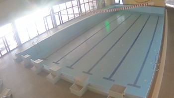 Koupaliště Klatovy