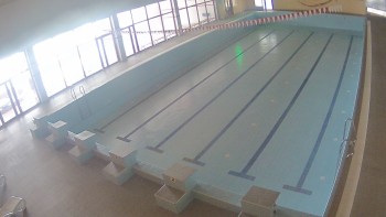 Koupaliště Klatovy