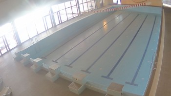 Koupaliště Klatovy
