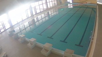 Koupaliště Klatovy