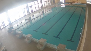 Koupaliště Klatovy