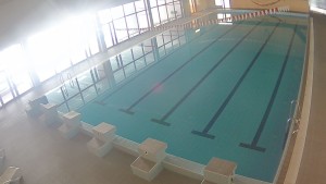 Koupaliště Klatovy - Krytý bazén - 31.7.2026 v 09:45 Koupaliště Klatovy - Krytý bazén - 31.7.2026 v 09:45