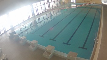 Klatovy Swimming Pool